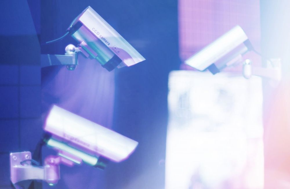 Motion Blur Reduction