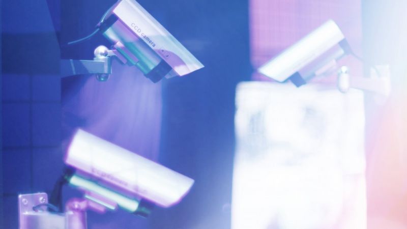 Motion Blur Reduction