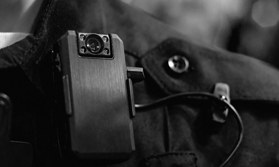 The Importance of Video Enhancement in the Growing BodyWorn Camera