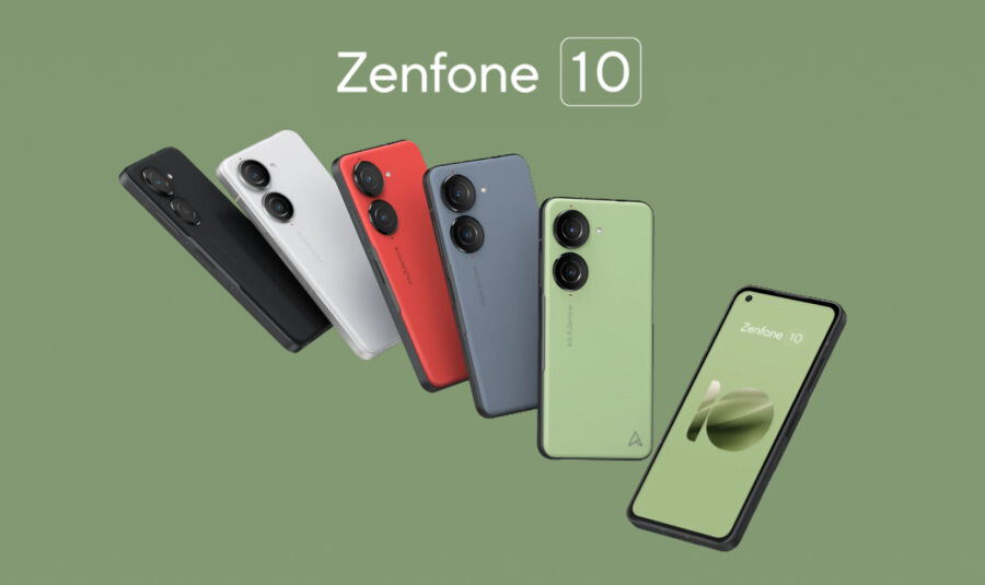 Zenfone 10