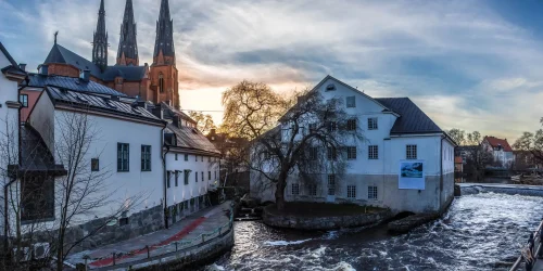 Uppsala