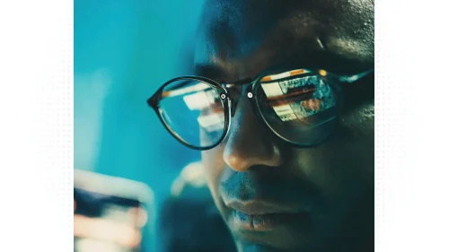 Object classification