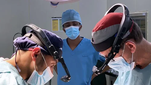 Telemedicine