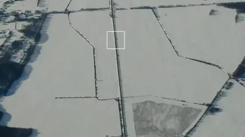 land-track